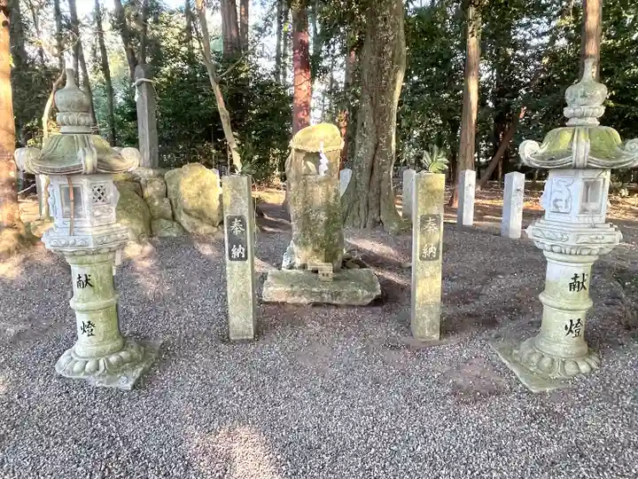 大宮神社(滋賀県)