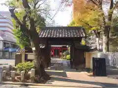 願行寺(東京都)