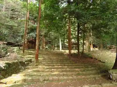 八幡宮來宮神社のその他建物