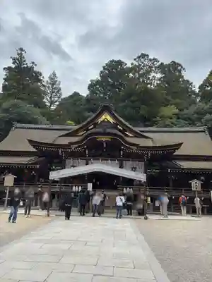 大神神社(奈良県)