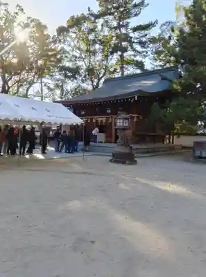 與杼神社(京都府)