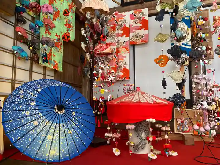 陽林寺(福島県)