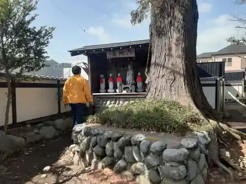 清宝院(東京都)