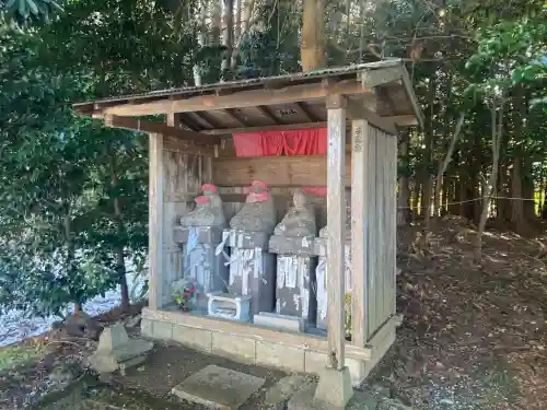 埴生神社(千葉県)