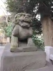 瀧泉寺（目黒不動尊）(東京都)