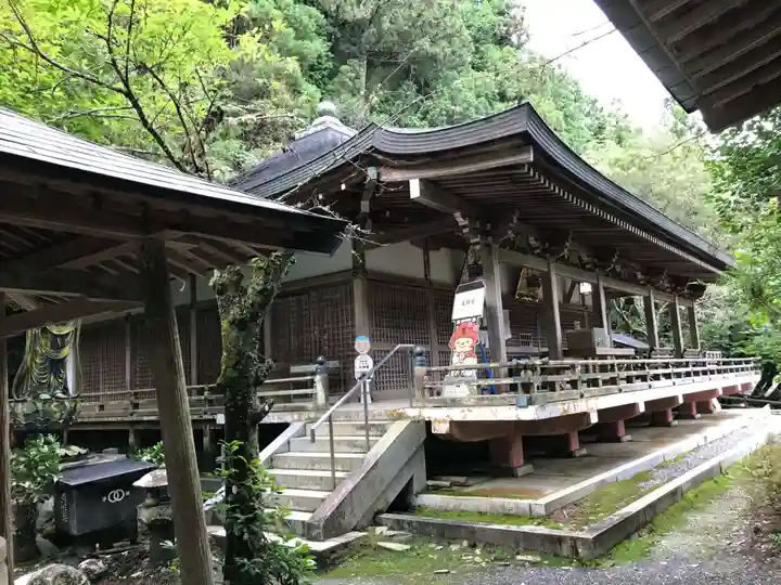 大宝寺のその他建物
