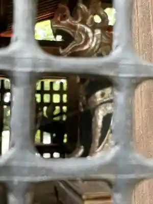 宗任神社(茨城県)