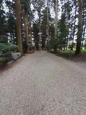 小生瀬 諏訪神社(茨城県)