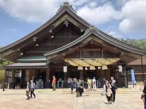 出雲大社(島根県)