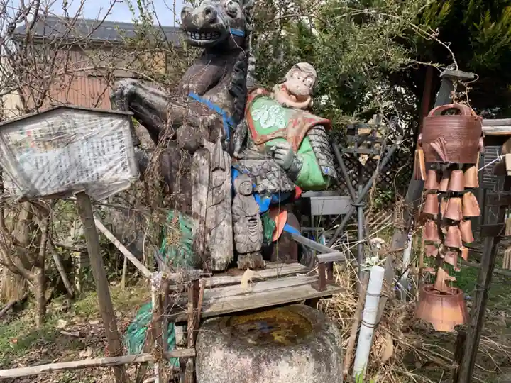 豊国神社(滋賀県)