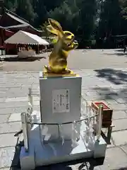 日光二荒山神社(栃木県)