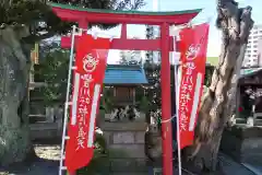 不動院(東京都)