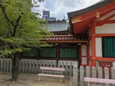 生田神社(兵庫県)