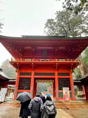 鹿島神宮(茨城県)