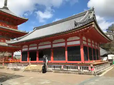 清水寺のその他建物
