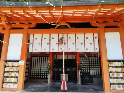 鞍馬寺(京都府)