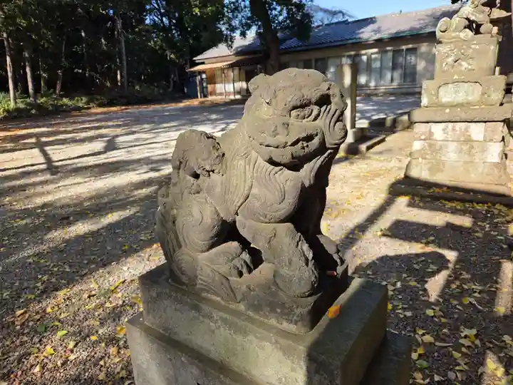 熊野神社(神奈川県)