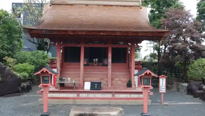 総持寺(大阪府)