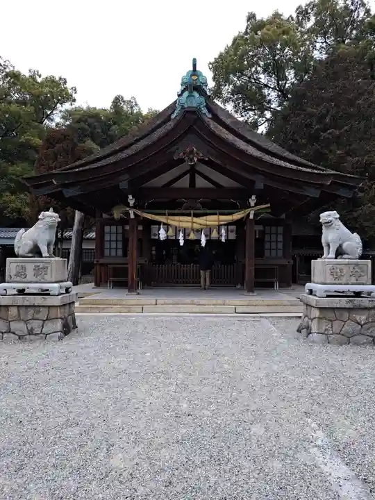 知立神社(愛知県)