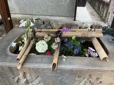 新羅神社(岐阜県)