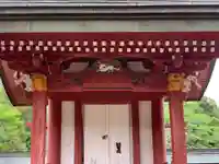 鹿島神社(千葉県)