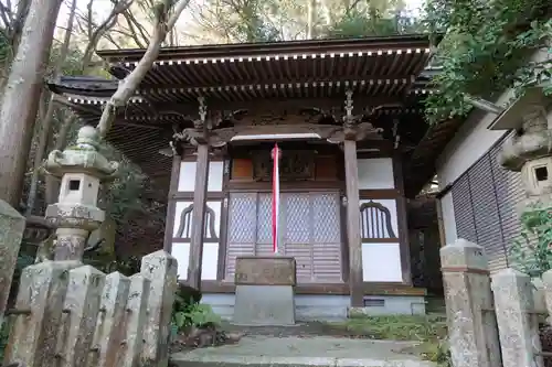 湯泉神社の末社・摂社