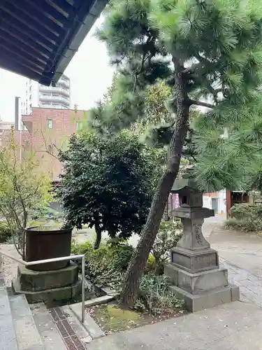 善光寺(東京都)