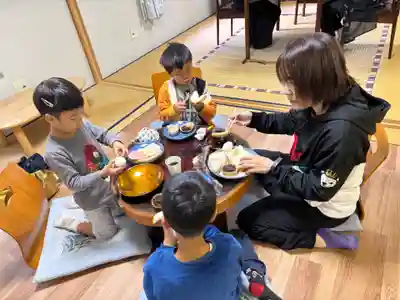 成田山瀧泉寺(北海道)