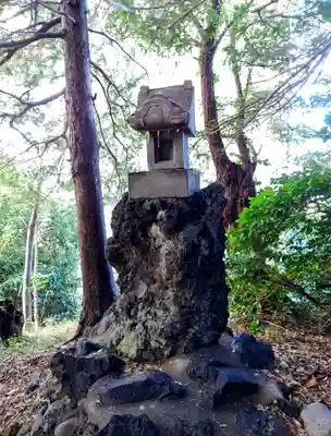 開運招福 飯玉神社(群馬県)