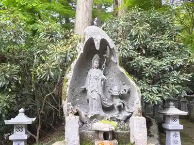 雲辺寺(徳島県)