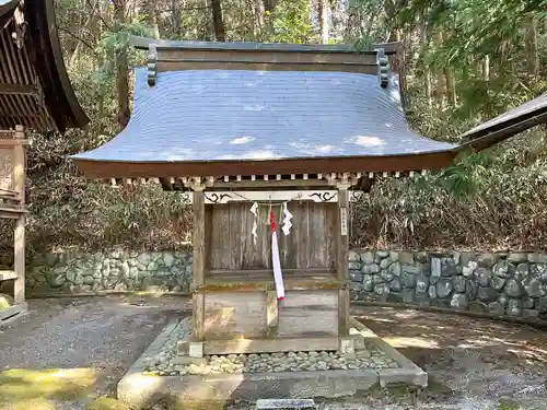 日吉神社(滋賀県)