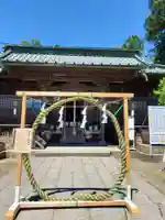 神炊館神社 ⁂奥州須賀川総鎮守⁂の体験その他