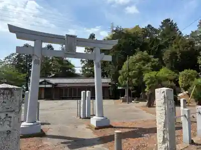 富士浅間神社(千葉県)
