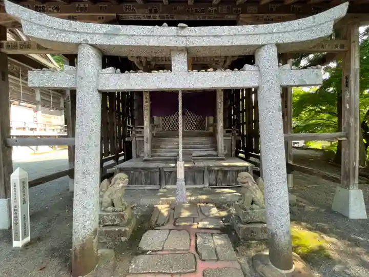 成相寺(京都府)