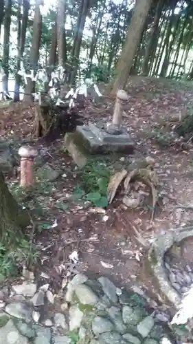 麻羅観音(山口県)