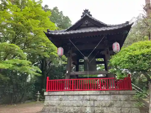 龍光寺(東京都)
