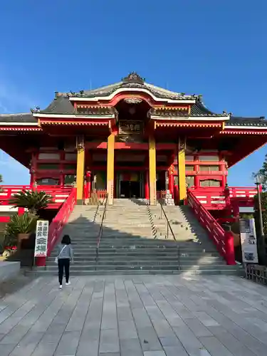 飯沼山 圓福寺(千葉県)