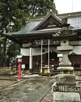 下野國一社八幡宮(栃木県)