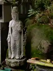 水澤寺(水澤観世音)(群馬県)