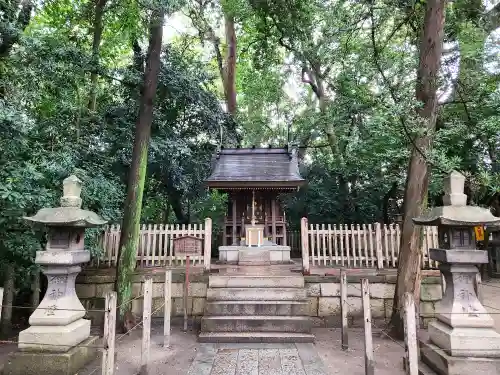 西宮神社(兵庫県)