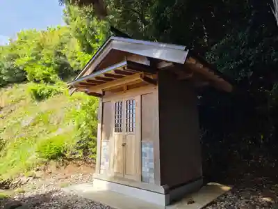 愛宕神社(福島県)