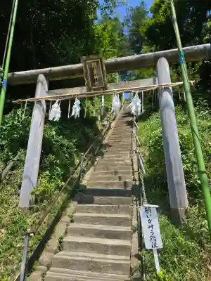 思金神社(神奈川県)