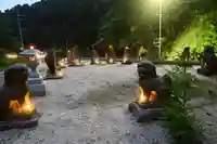 妙龍神社(新潟県)