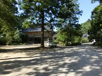 國泰寺のその他建物