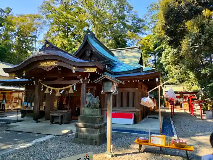 岩槻久伊豆神社の{uncategorized: "未分類", other: "その他", undefined: "問題あり", building: "その他建物", grave: "お墓", sacred_gate: "鳥居", guardian: "狛犬", statue: "像", buddha: "仏像", history: "歴史", nature: "自然", garden: "庭園", animal: "動物", pagoda: "塔", temizu: "手水舎", mountain_gate: "山門・神門", sanctuary: "本殿・本堂", subordinate: "末社・摂社", art: "芸術", scenery: "景色", jizo: "地蔵", ema: "絵馬", goshuin: "御朱印", omikuji: "おみくじ", items: "授与品その他", amulet: "お守り", goshuincho: "御朱印帳", eats: "食事", festival: "お祭り", votive_dance: "神楽", shichigosan: "七五三参", wedding: "結婚式", experience: "体験その他", initially: "初詣", around: "周辺", anti_infection: "感染症対策"}