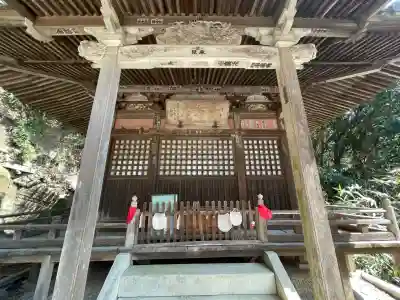 弥谷寺(香川県)