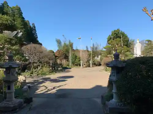 宝林寺のその他建物