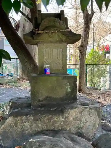 熊野神社(東京都)