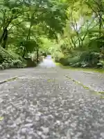 徳善院明王密寺(福島県)