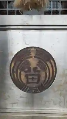 苗穂神社のその他建物